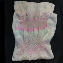 Load image into Gallery viewer, Silk Scarf (obiage) - vintage