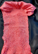 Load image into Gallery viewer, Silk Scarf (obiage) - vintage