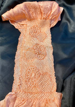 Load image into Gallery viewer, Silk Scarf (obiage) - vintage
