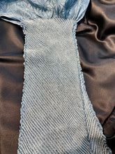 Load image into Gallery viewer, Silk Scarf (obiage) - vintage
