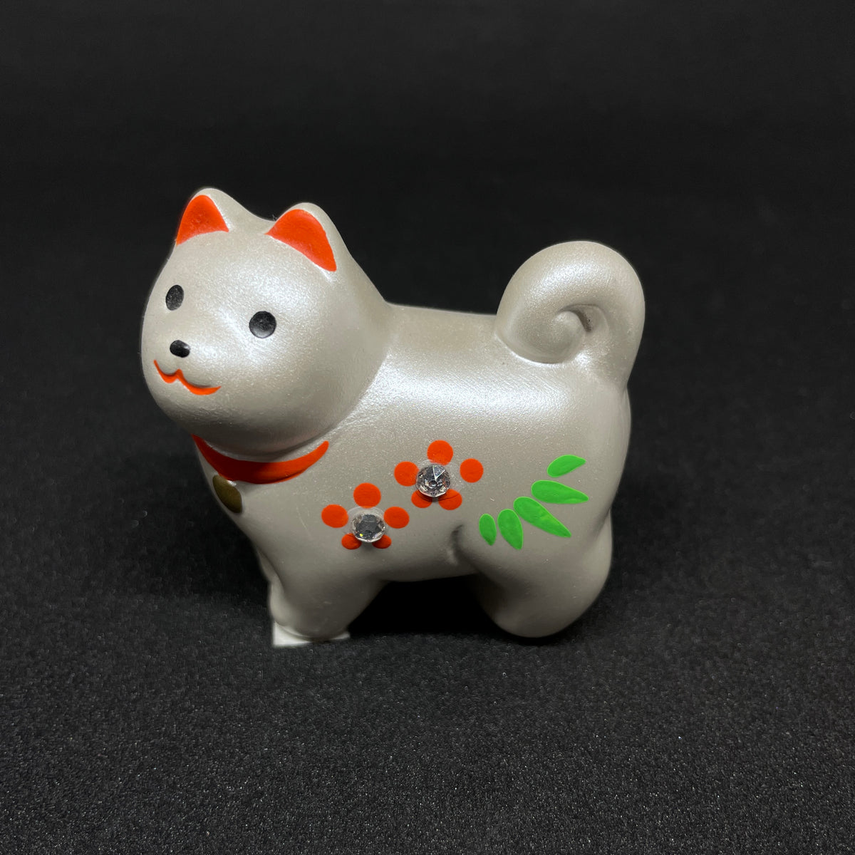 お値引！アクタス　ハンドメイド干支お正月　キャラクター人形７つセット Zodiac Figurines – Kimono House NYC