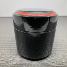 Load image into Gallery viewer, Tea Caddy (natsume) - real lacquer