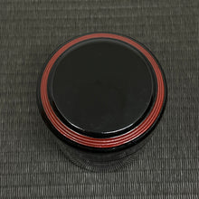 Load image into Gallery viewer, Tea Caddy (natsume) - real lacquer