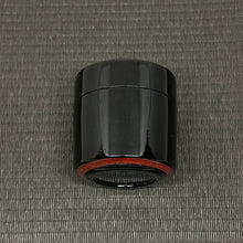 Load image into Gallery viewer, Tea Caddy (natsume) - real lacquer
