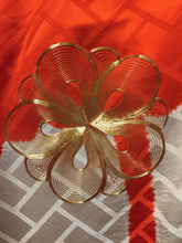 Load image into Gallery viewer, Furisode Kimono - celebratory red and white