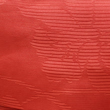 Load image into Gallery viewer, Komon Kimono set -red peony on ocean blue