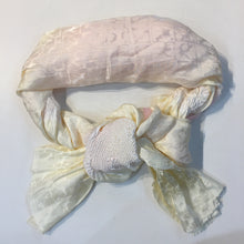Load image into Gallery viewer, Obi Pillow (obi makura)
