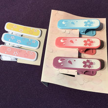 Load image into Gallery viewer, Kimono Clips