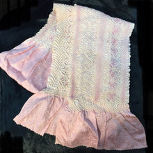 Load image into Gallery viewer, Silk Scarf (obiage) - vintage