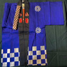 Load image into Gallery viewer, Festival Jacket (child size)