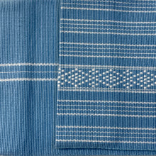 Load image into Gallery viewer, Men’s Reversible Obi - traditional cotton