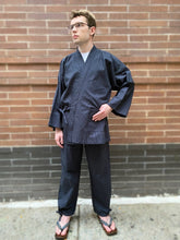 Load image into Gallery viewer, Cotton top & long pants