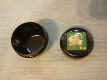 Load image into Gallery viewer, Tea Caddy (natsume)
