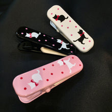 Load image into Gallery viewer, Kimono Clips