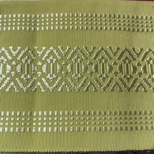 Load image into Gallery viewer, Datejime Sashes - silk