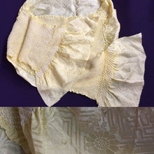 Load image into Gallery viewer, Silk Scarf (obiage) - vintage