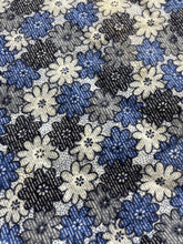 Load image into Gallery viewer, Flannel Kimono Robe - florals