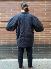 Load image into Gallery viewer, Padded Winter Jacket unisex