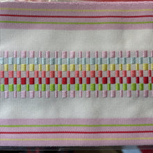 Load image into Gallery viewer, Datejime Sashes - silk