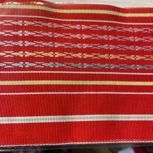 Load image into Gallery viewer, Datejime Sashes - silk