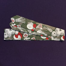 Load image into Gallery viewer, Waist Tie/Belt - patterned or plain