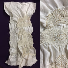 Load image into Gallery viewer, Silk Scarf (obiage) - vintage