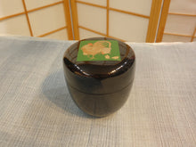 Load image into Gallery viewer, Tea Caddy (natsume)
