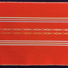 Load image into Gallery viewer, Datejime Sashes - silk