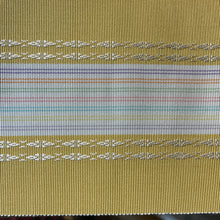 Load image into Gallery viewer, Datejime Sashes - silk