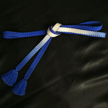 Load image into Gallery viewer, Obijime Cord - silk cords 2
