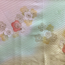 Load image into Gallery viewer, “Obiage"  Silk Scarves 2