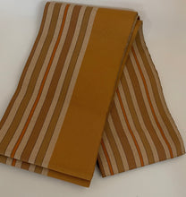 Load image into Gallery viewer, Obi sashes - simple stripes