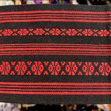 Load image into Gallery viewer, Men’s Reversible Obi - traditional cotton