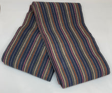 Load image into Gallery viewer, Obi sashes - simple stripes