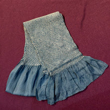 Load image into Gallery viewer, Silk Scarf (obiage) - vintage