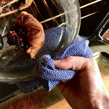 Load image into Gallery viewer, Tenugui Towels/head band - small prints