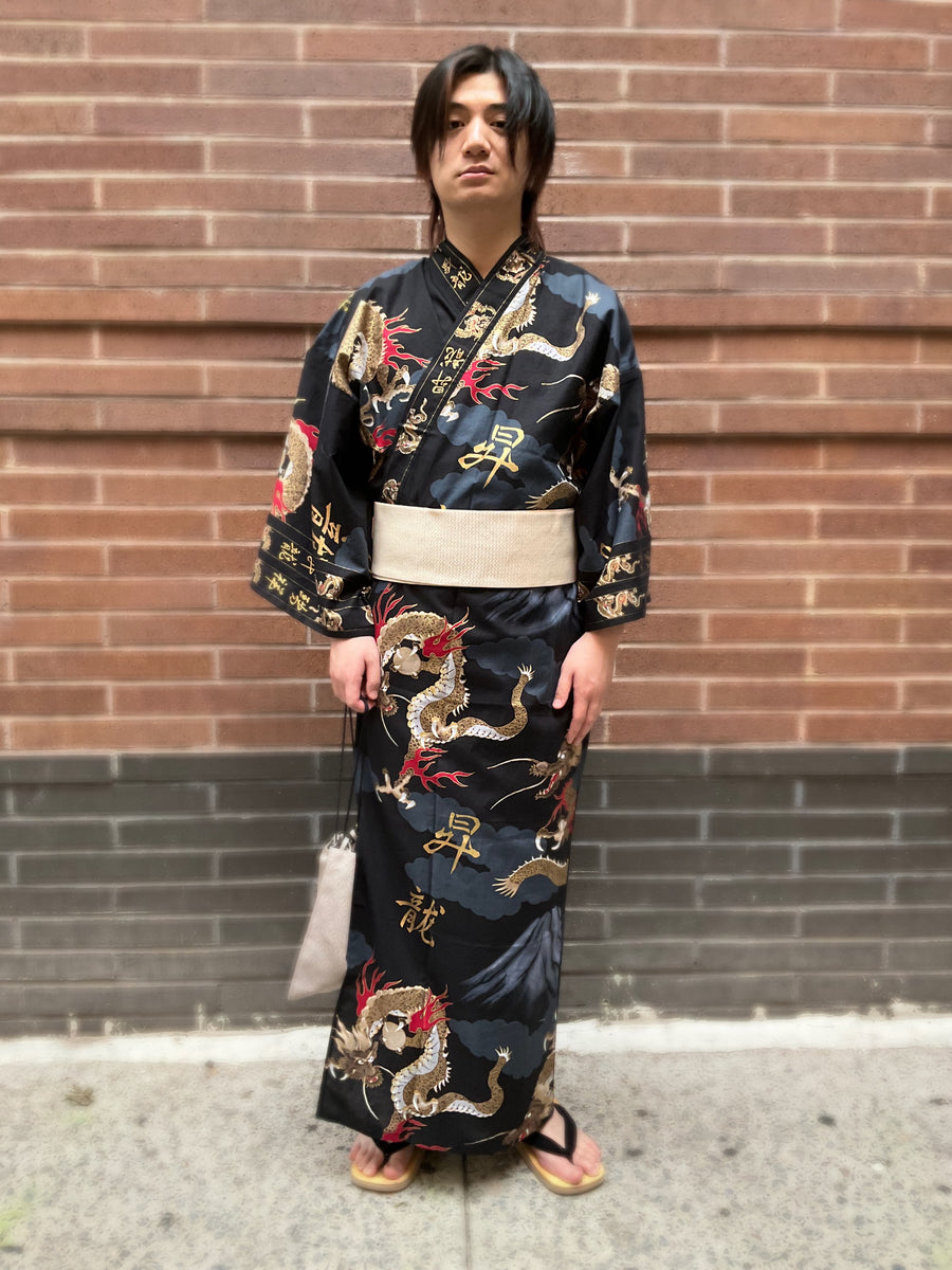 View our Wicked One Kimono JJB Gold Black KI-WO-NA02 at Barbarians