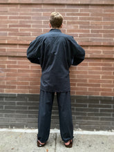 Load image into Gallery viewer, Cotton top & long pants