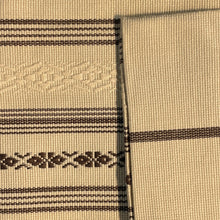 Load image into Gallery viewer, Men’s Reversible Obi - traditional cotton