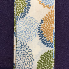 Load image into Gallery viewer, Waist Tie/Belt - patterned or plain