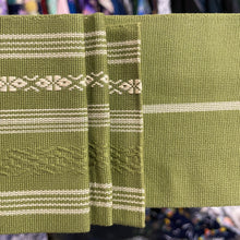 Load image into Gallery viewer, Men’s Reversible Obi - traditional cotton