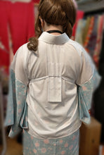 Load image into Gallery viewer, Juban - women's undergarment with kimono sleeves set