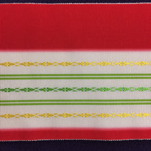 Load image into Gallery viewer, Datejime Sashes - silk