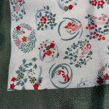 Load image into Gallery viewer, Furoshiki Square Wrapping Cloth - small prints