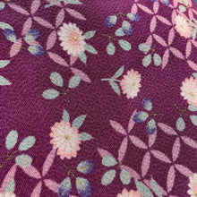 Load image into Gallery viewer, Furoshiki Square Wrapping Cloth - small prints