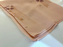 Load image into Gallery viewer, “Obiage"  Silk Scarves 2