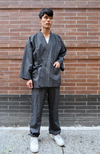 Load image into Gallery viewer, Cotton top & long pants