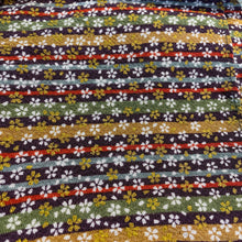 Load image into Gallery viewer, Furoshiki Square Wrapping Cloth - small prints