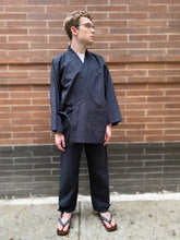 Load image into Gallery viewer, Cotton top & long pants