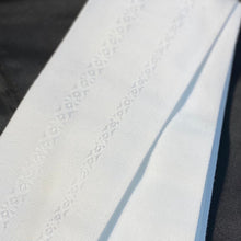 Load image into Gallery viewer, Men’s Reversible Obi - traditional cotton